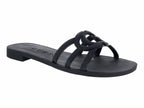 Sandalias Guess Elyho Para Mujer
