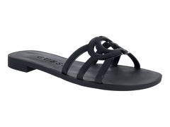 Sandalias Guess Elyho Para Mujer