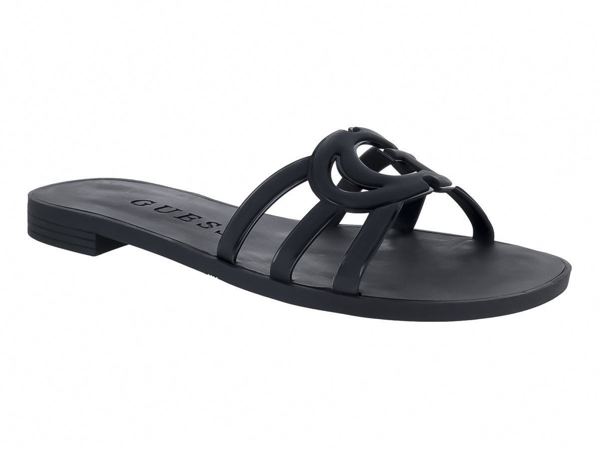 Sandalias Guess Elyho Para Mujer