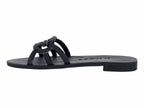 Sandalias Guess Elyho Para Mujer