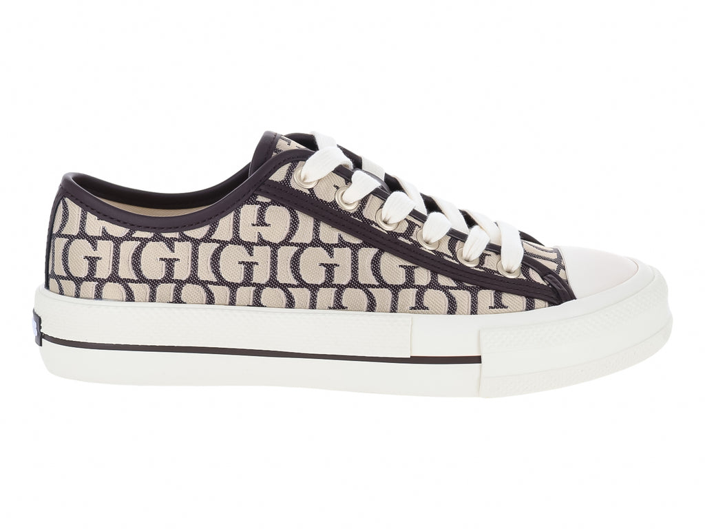 Tenis Guess Carey Para Mujer