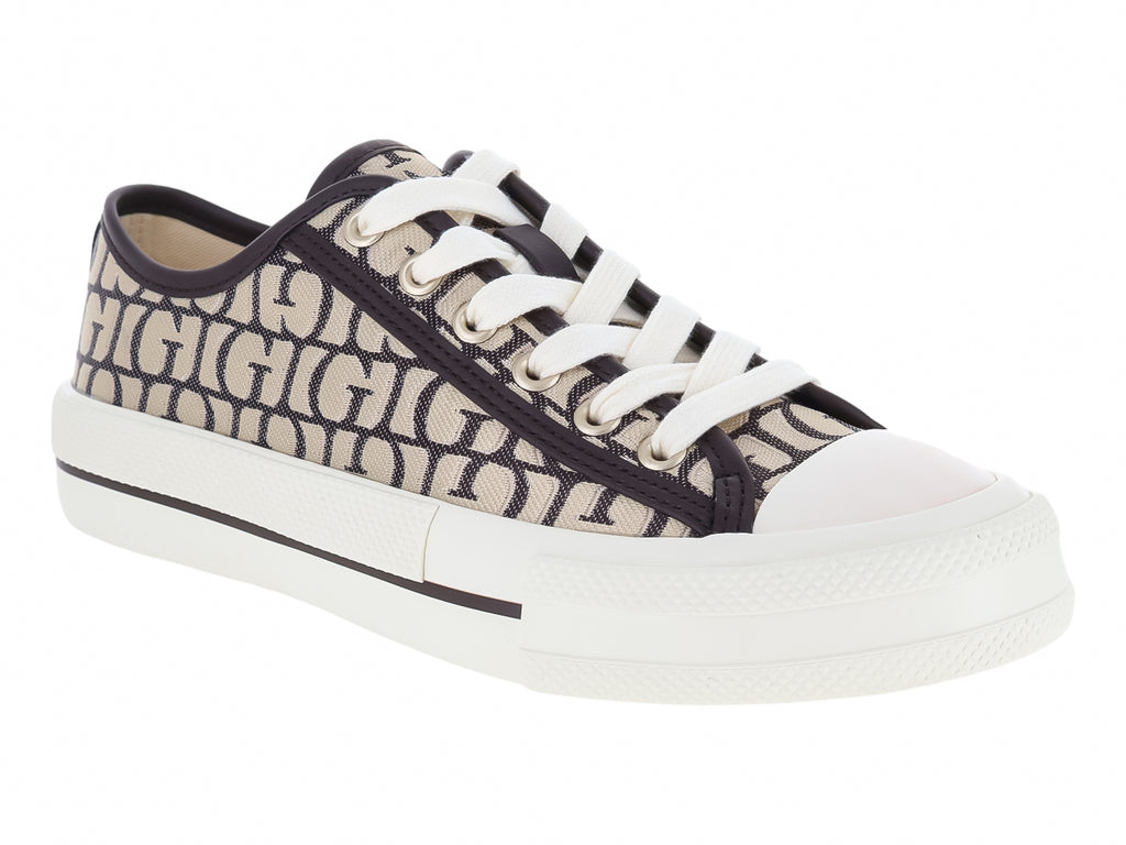 Tenis Guess Carey Para Mujer