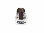 Tenis Guess Carey Para Mujer