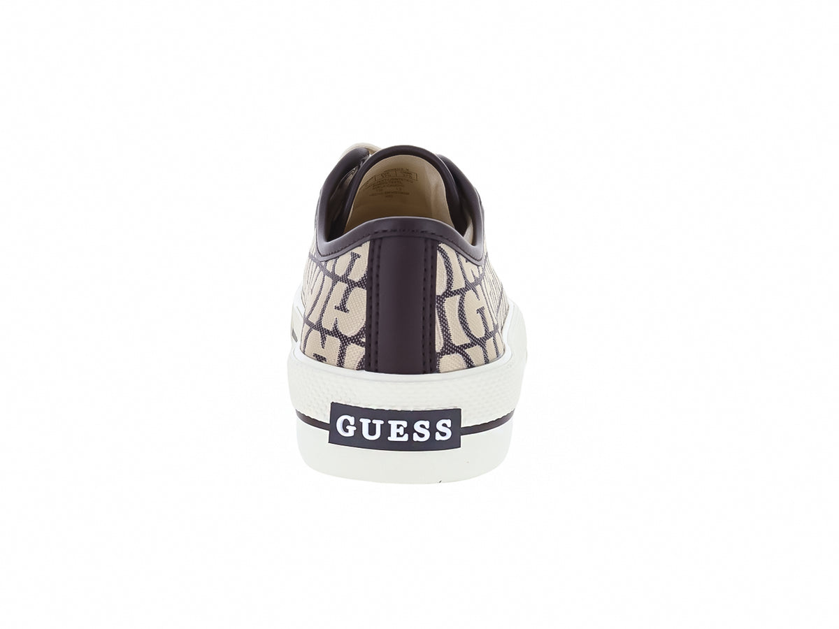 Tenis Guess Carey Para Mujer