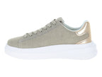 Tenis Guess Elbina Para Mujer