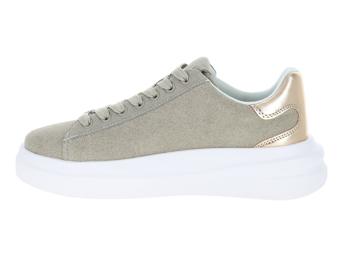 Tenis Guess Elbina Para Mujer