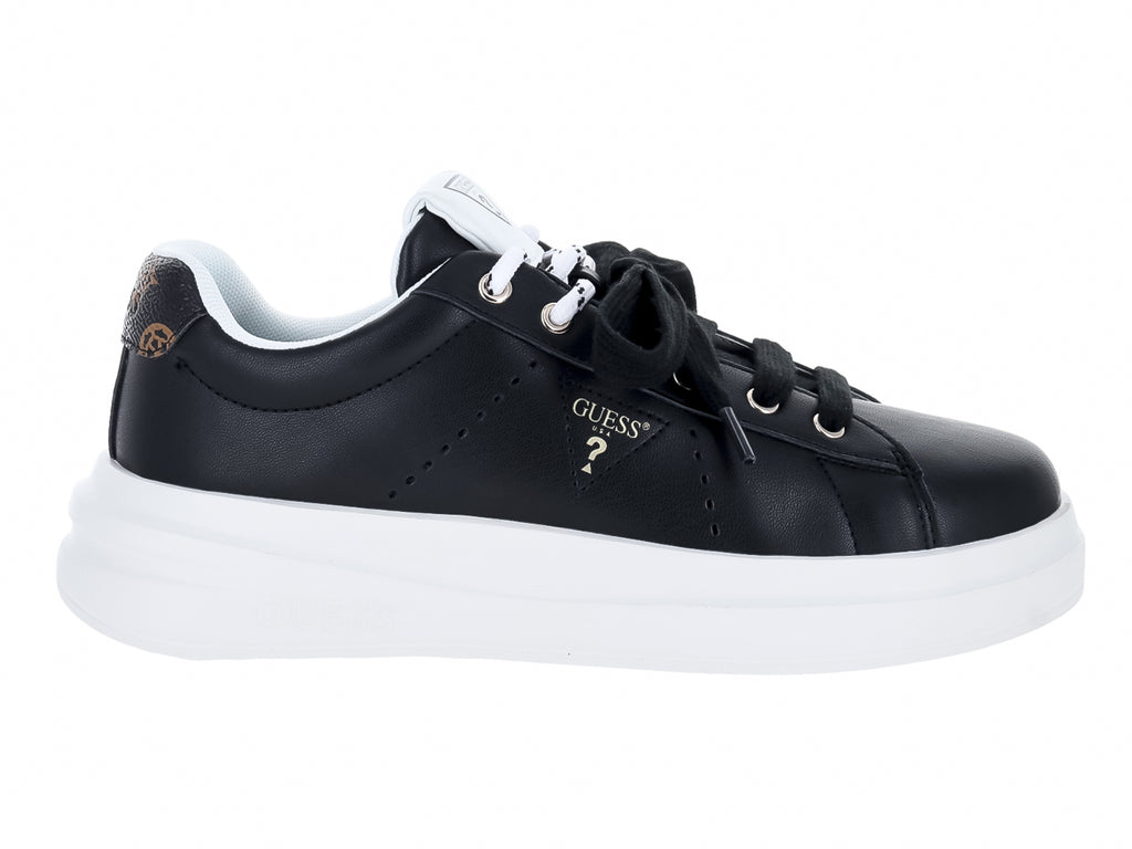 Tenis Guess Eliva Para Mujer