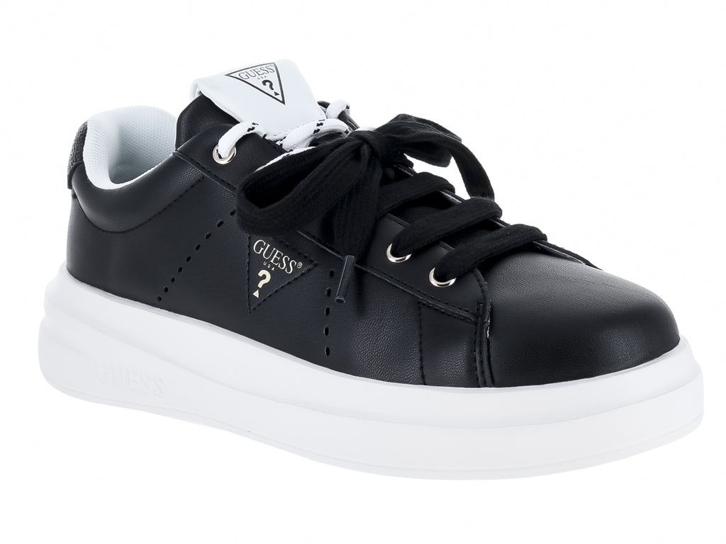 Tenis Guess Eliva Para Mujer