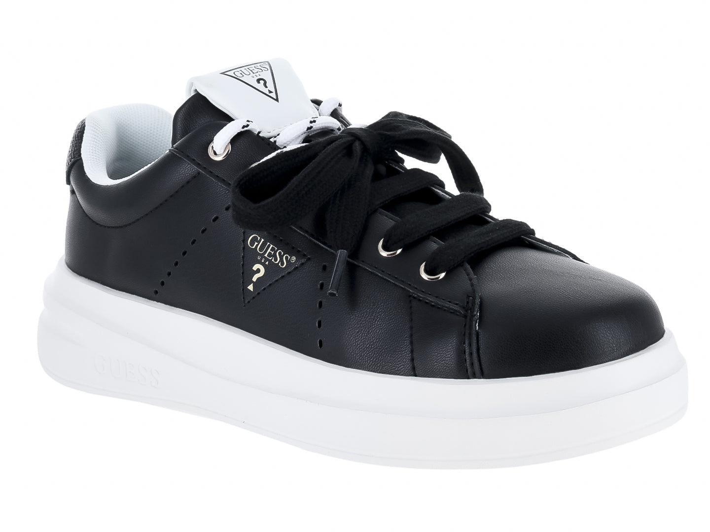 Tenis Guess Eliva Para Mujer
