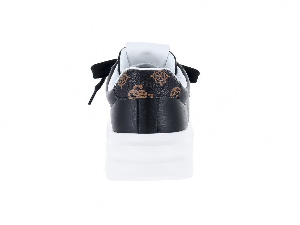 Tenis Guess Eliva Para Mujer