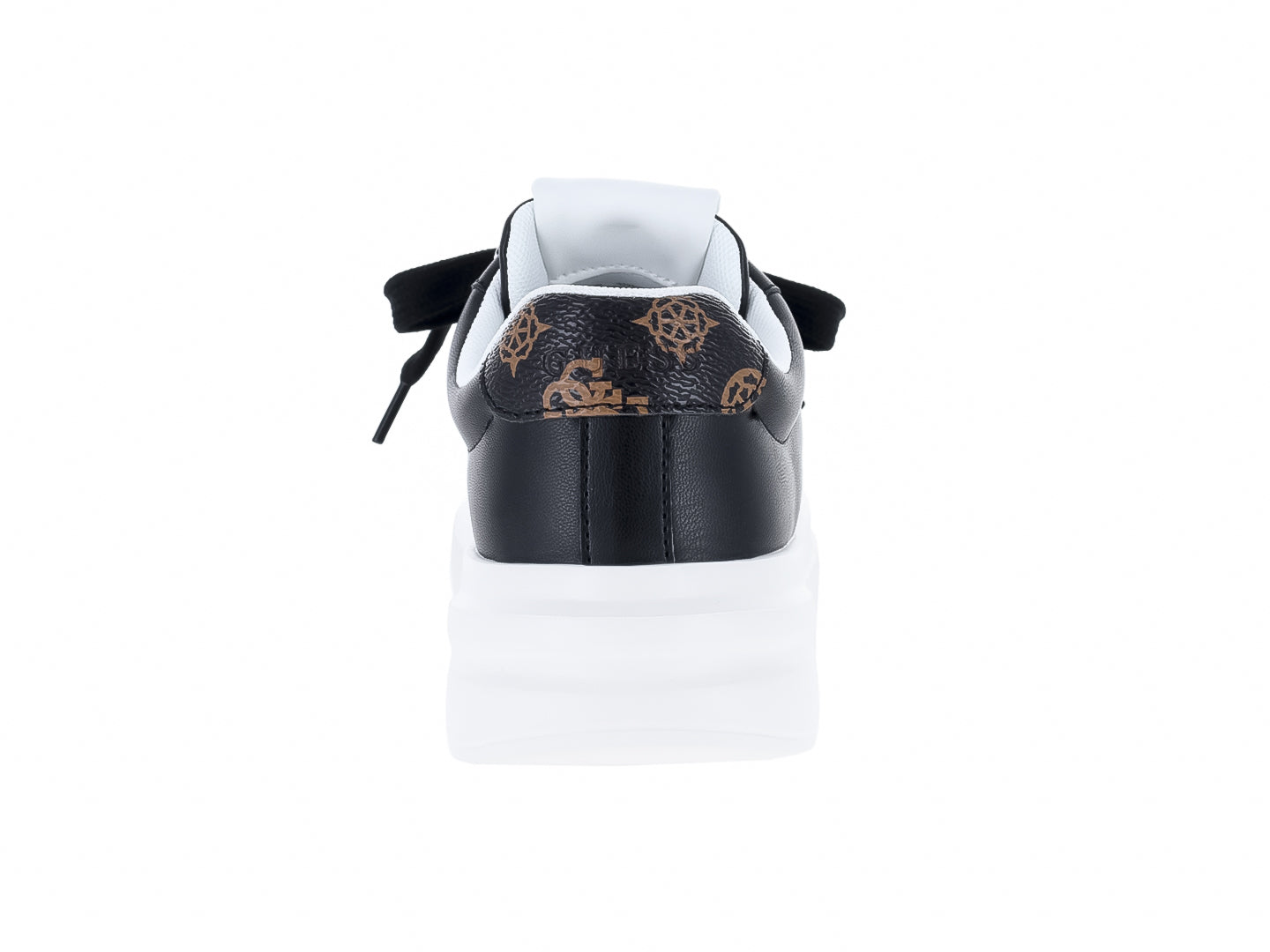Tenis Guess Eliva Para Mujer