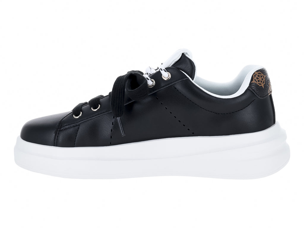 Tenis Guess Eliva Para Mujer