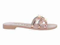 Sandalias Guess Elyho Para Mujer