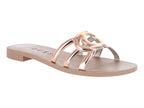 Sandalias Guess Elyho Para Mujer