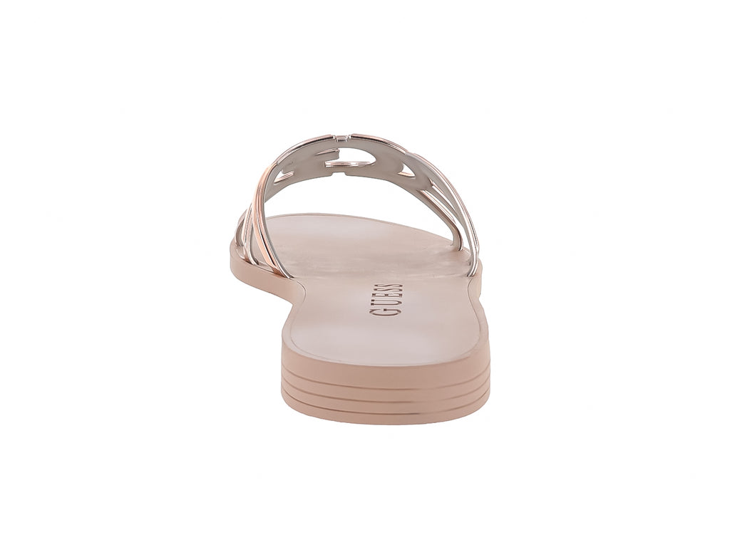 Sandalias Guess Elyho Para Mujer