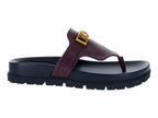 Sandalias Guess Farron Para Mujer