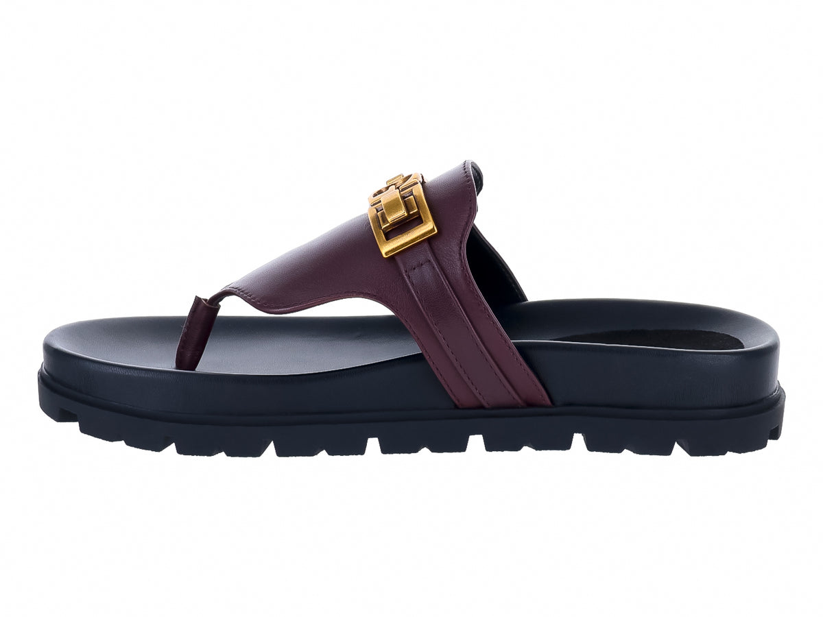 Sandalias Guess Farron Para Mujer
