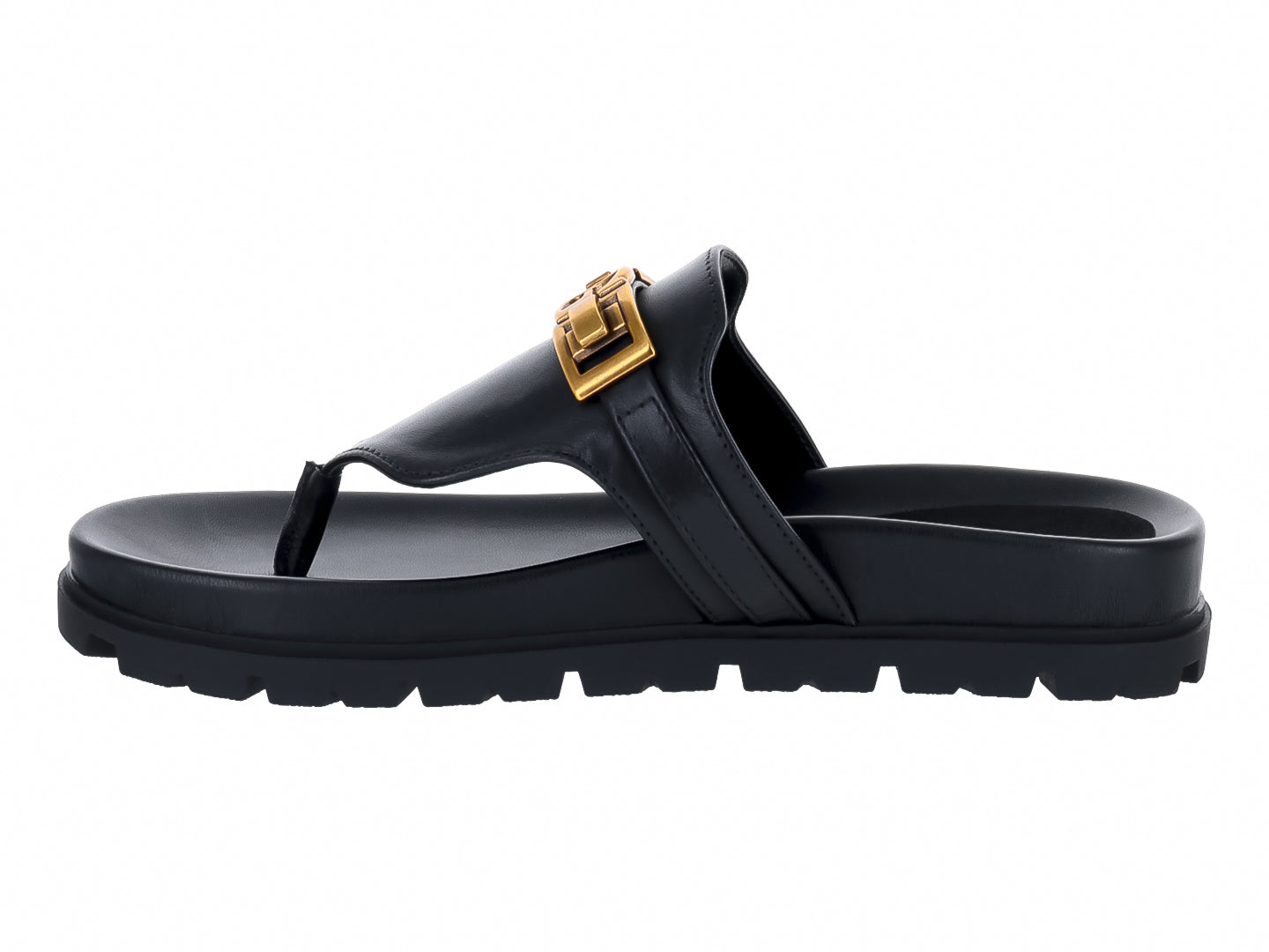 Sandalias Guess Farron Para Mujer