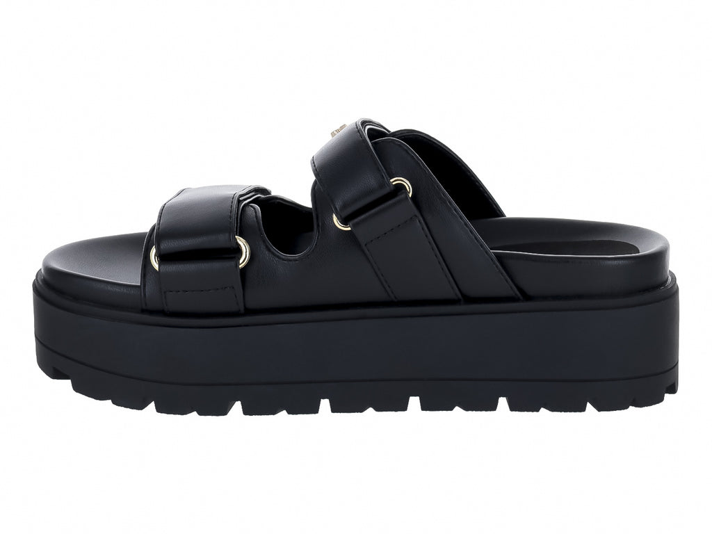 Sandalias Guess Faxon Para Mujer