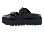 Sandalias Guess Faxon Para Mujer