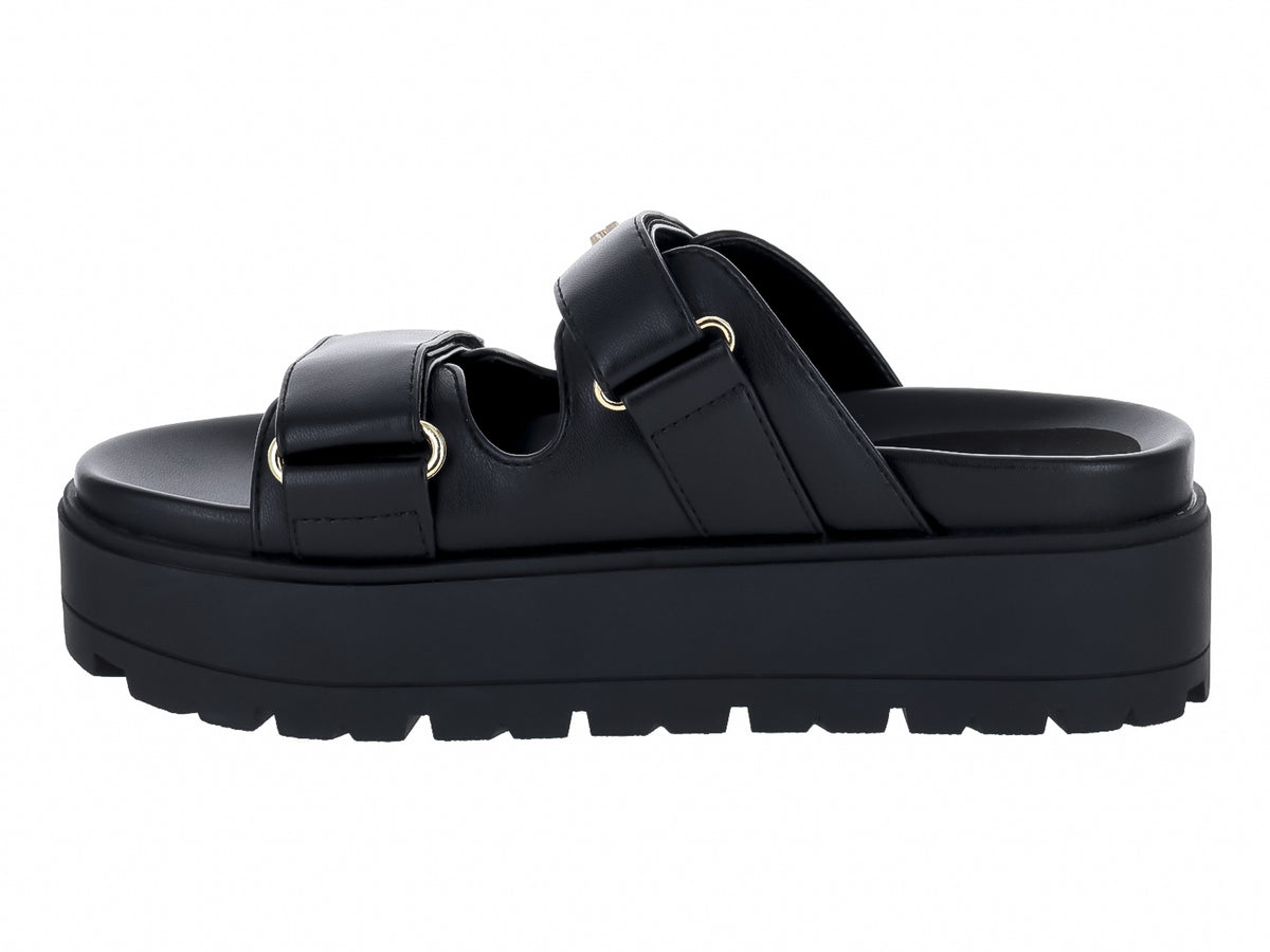 Sandalias Guess Faxon Para Mujer