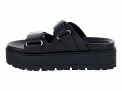 Sandalias Guess Faxon Para Mujer