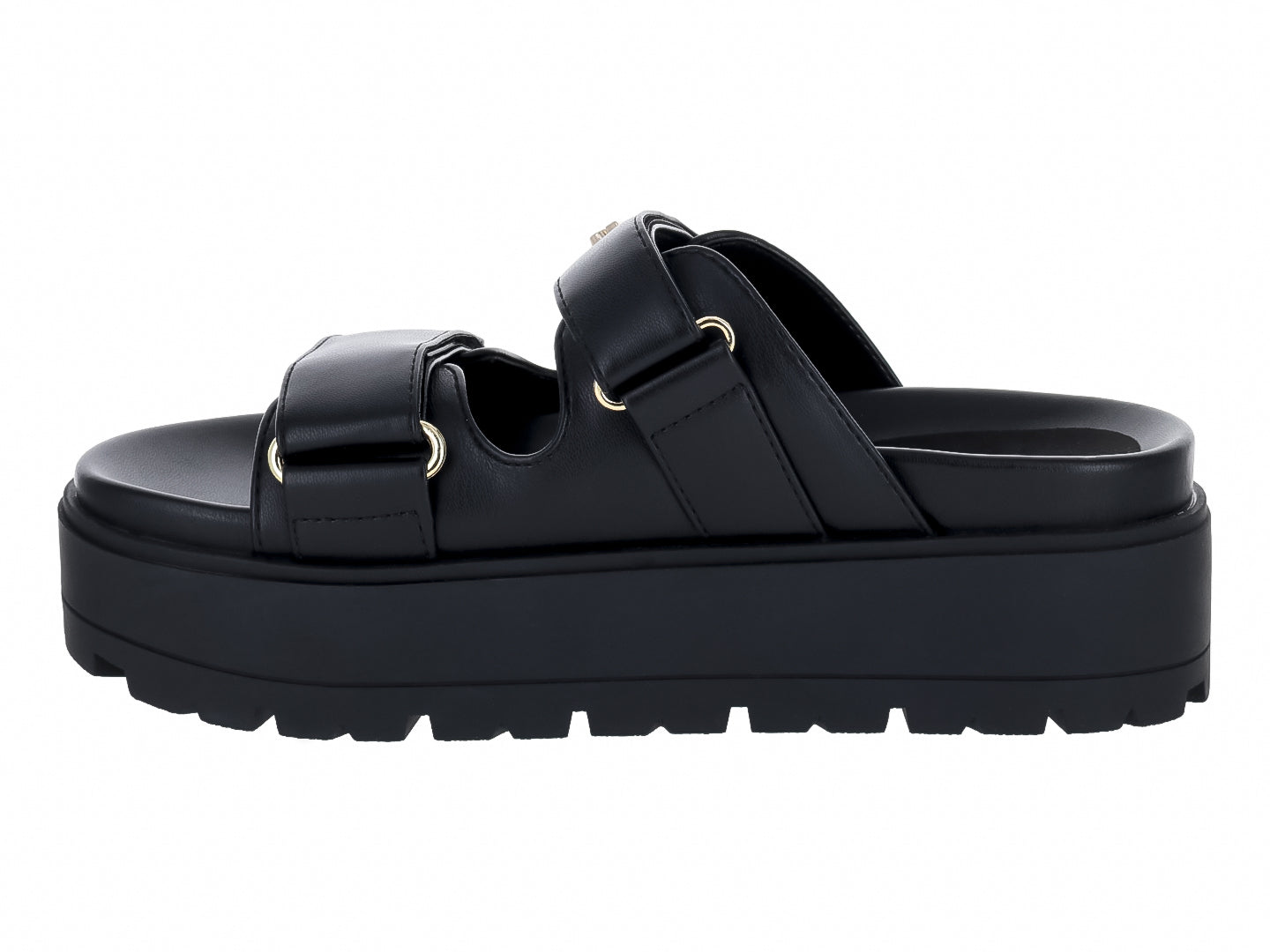 Sandalias Guess Faxon Para Mujer