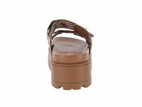 Sandalias Guess Faxon Para Mujer