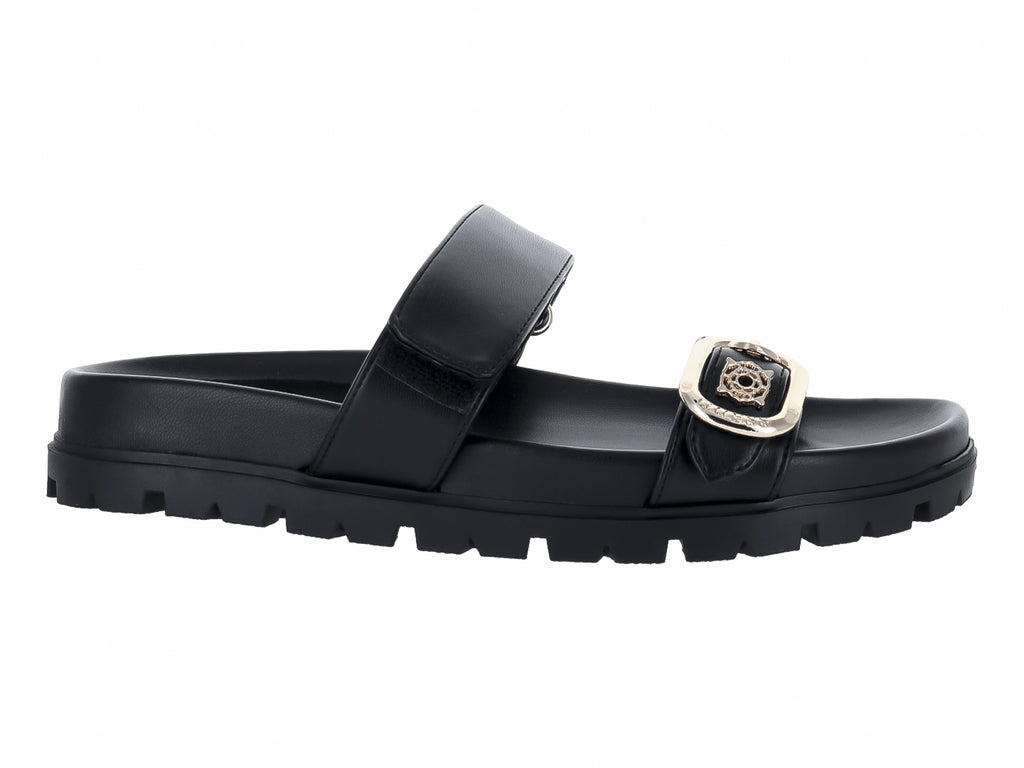Sandalias Guess Fyada Para Mujer