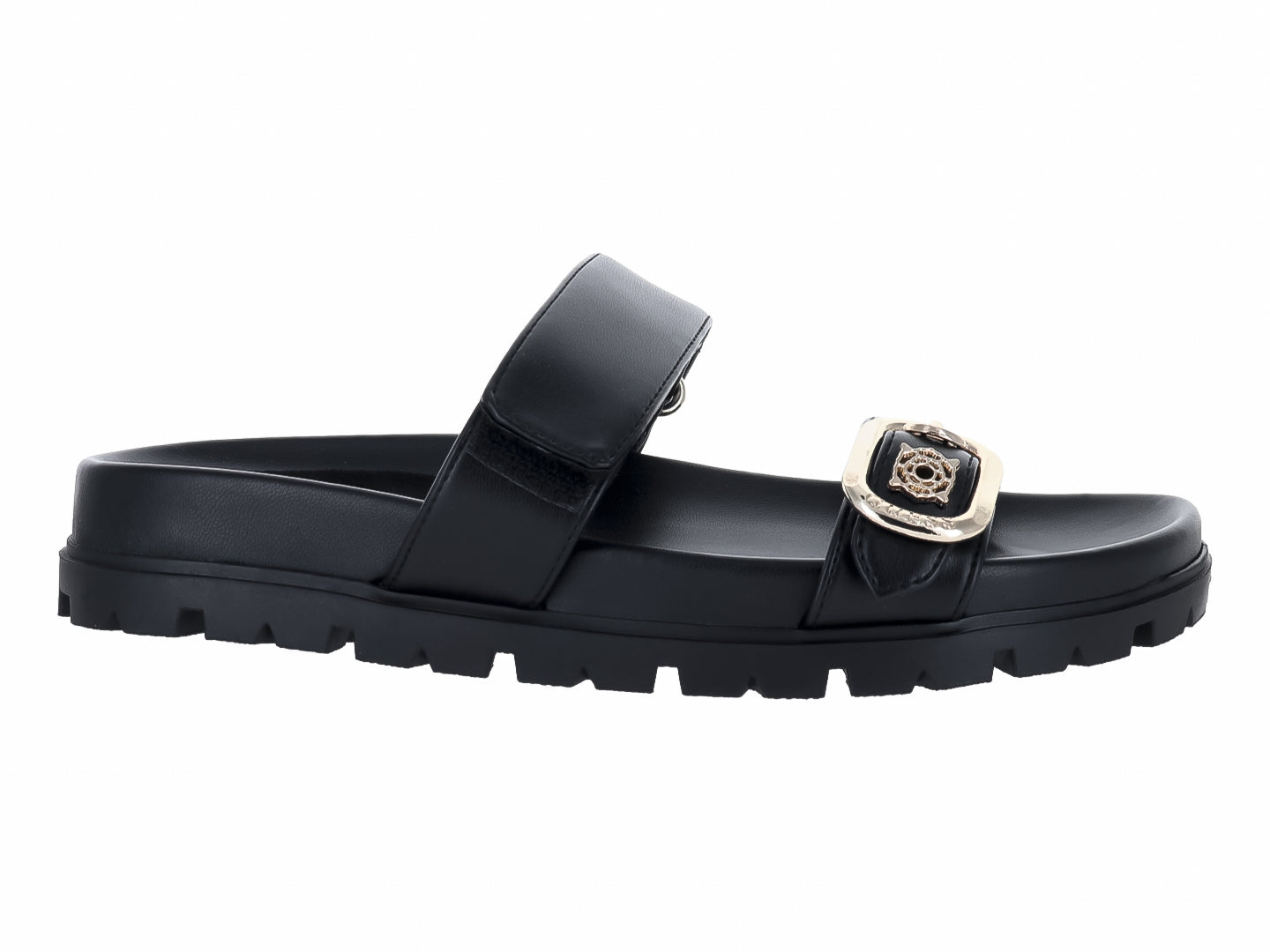 Sandalias Guess Fyada Para Mujer