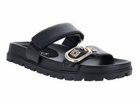 Sandalias Guess Fyada Para Mujer
