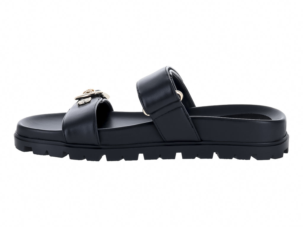 Sandalias Guess Fyada Para Mujer