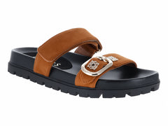 Sandalias Guess Fyada Para Mujer