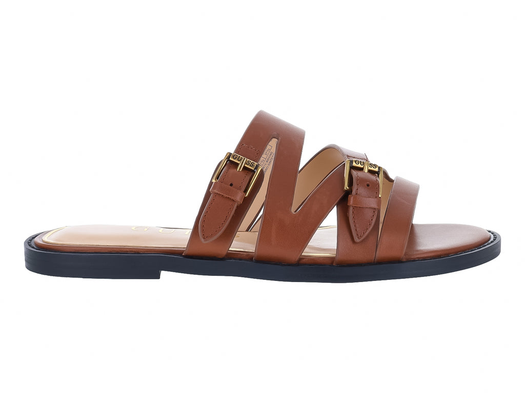 Sandalias Guess Grayde Para Mujer