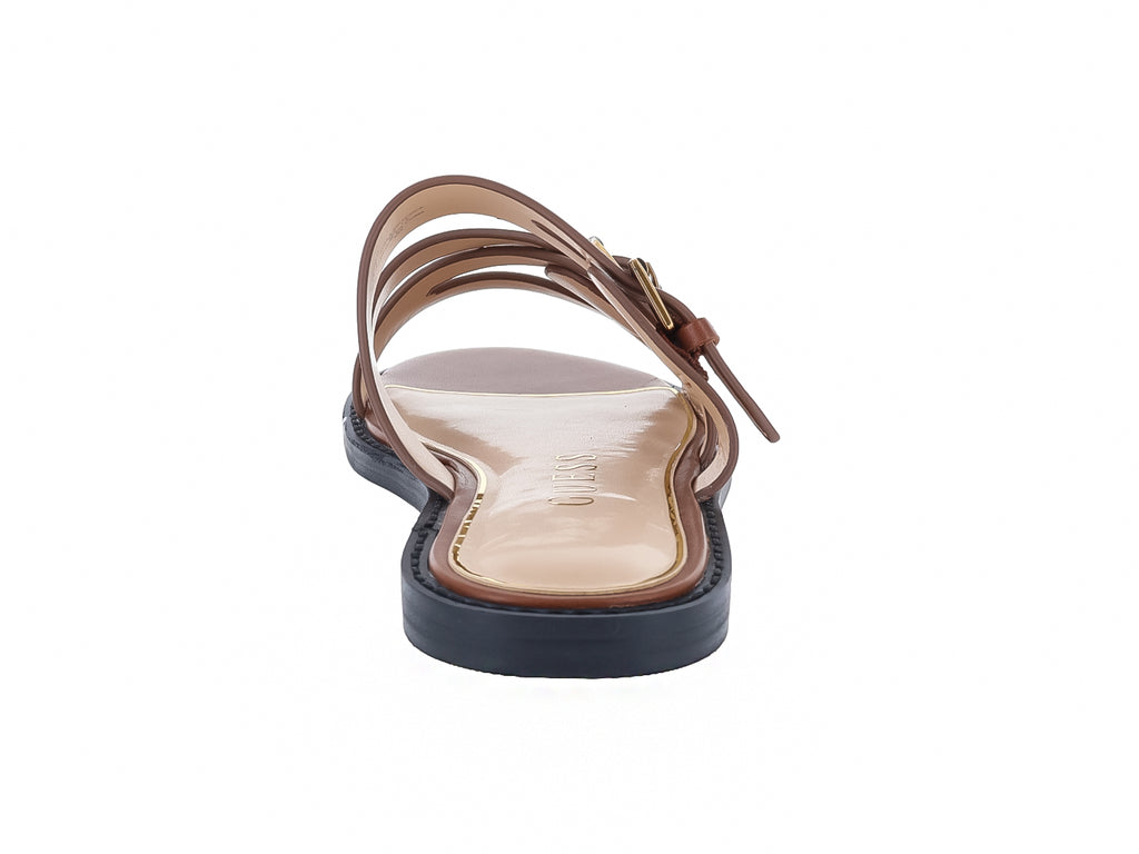 Sandalias Guess Grayde Para Mujer