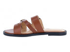 Sandalias Guess Grayde Para Mujer