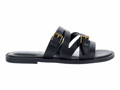 Sandalias Guess Grayde Para Mujer