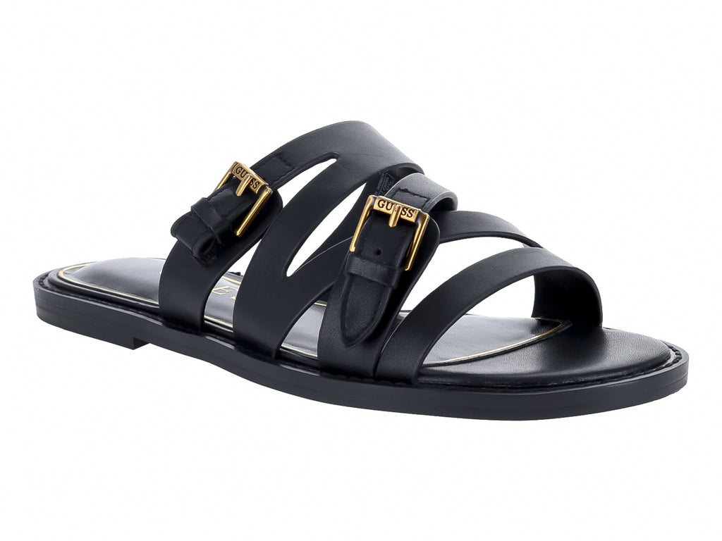 Sandalias Guess Grayde Para Mujer