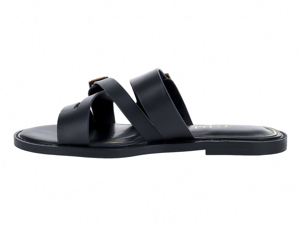 Sandalias Guess Grayde Para Mujer