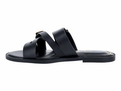 Sandalias Guess Grayde Para Mujer