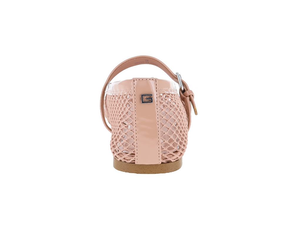 Zapatos Guess Paxey Para Mujer