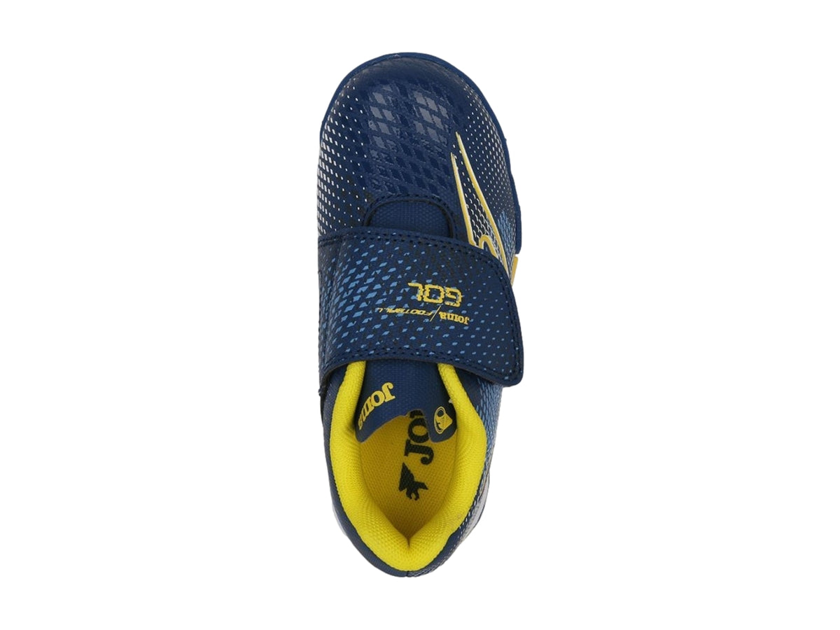 Tenis Joma 2603 Para Niño