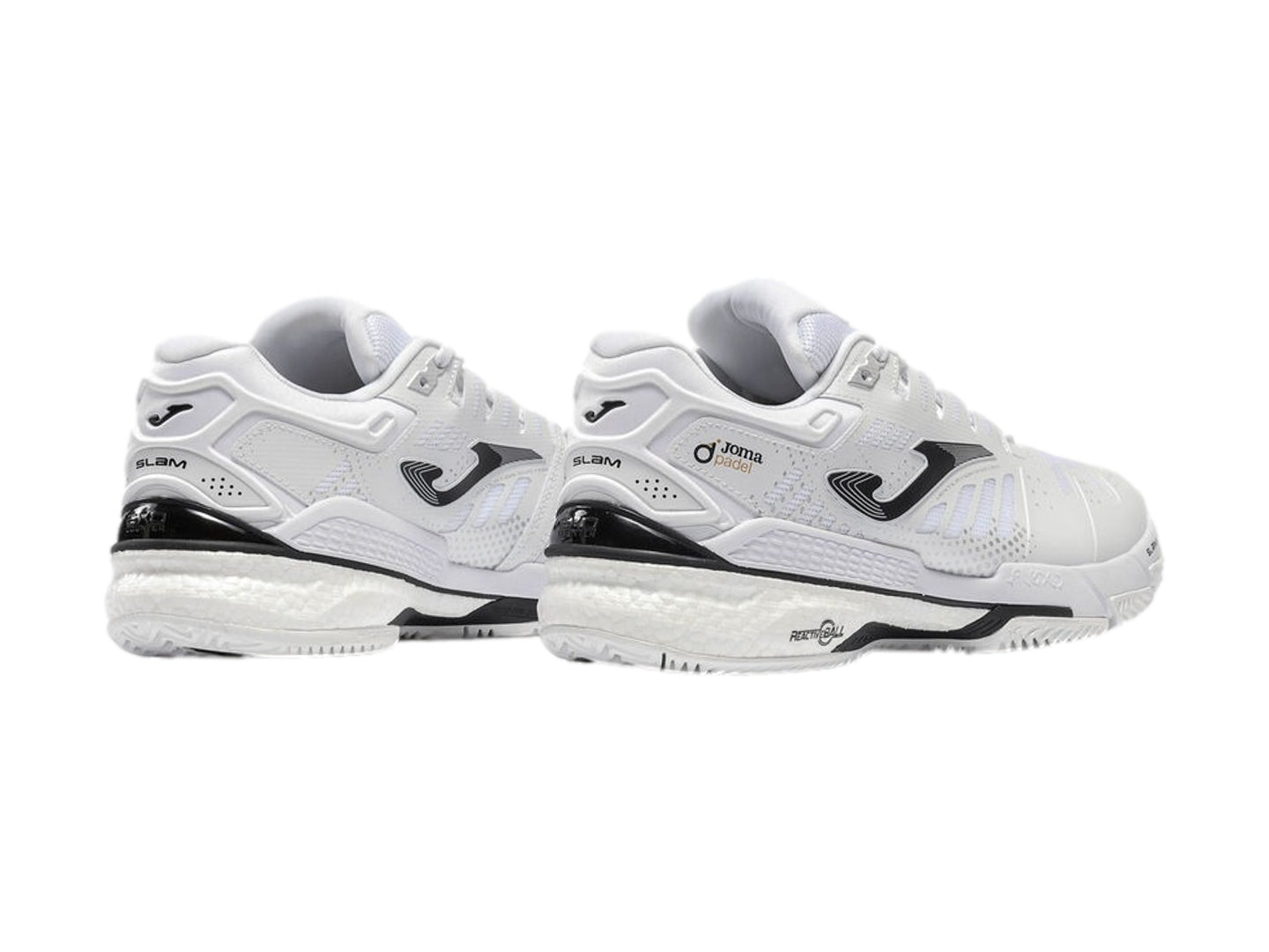Tenis Joma 2602 Para Hombre