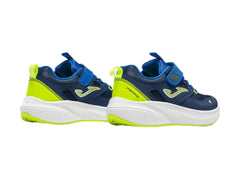 Tenis Joma 2603 Para Niño