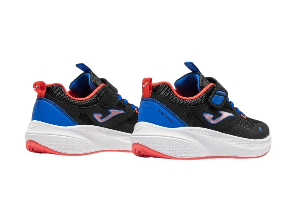 Tenis Joma 2601 Para Niño