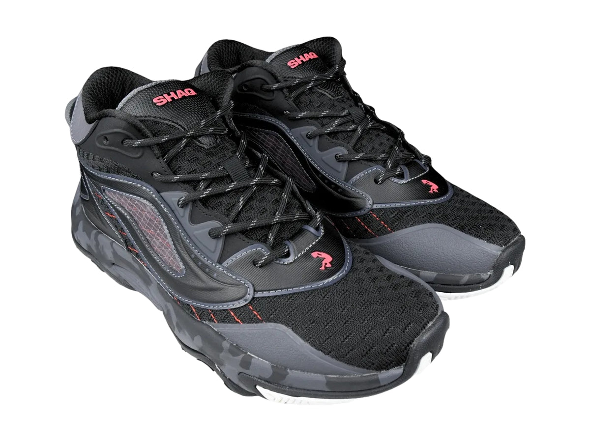 Tenis Shaq 95056M Para Hombre
