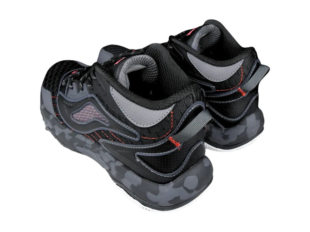 Tenis Shaq 95056M Para Hombre