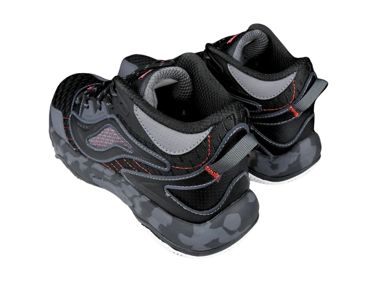 Tenis Shaq 95056M Para Hombre