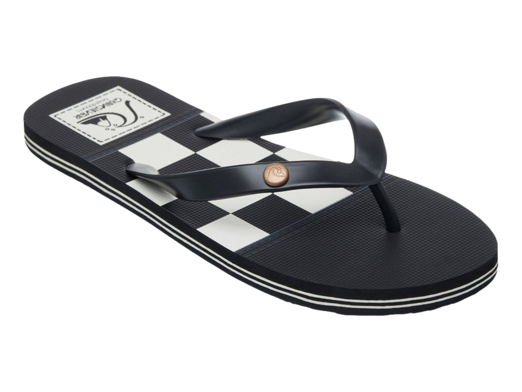 Sandalias Quiksilver 101428 Para Hombre