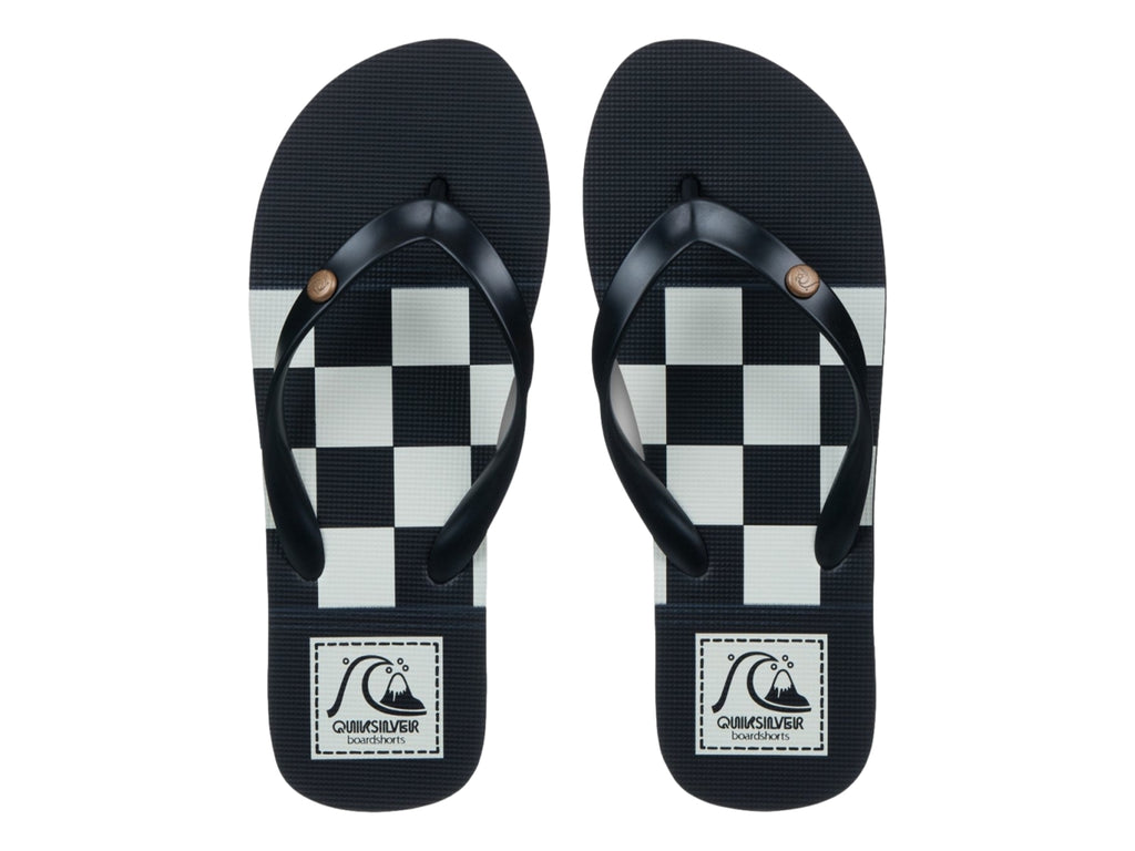 Sandalias Quiksilver 101428 Para Hombre